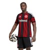 Eintracht Frankfurt 26/27 Home Shirt Eintracht Frankfurt 26/27 Home Shirt