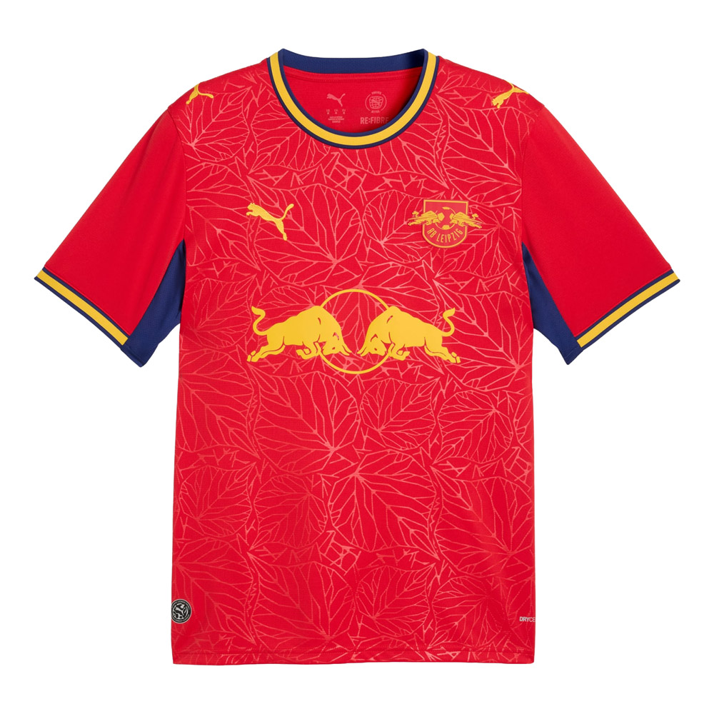 Red Bull Leipzig 2026/27 Away Shirt Red Bull Leipzig 2026/27 Away Shirt