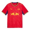 Red Bull Leipzig 2026/27 Away Shirt Red Bull Leipzig 2026/27 Away Shirt