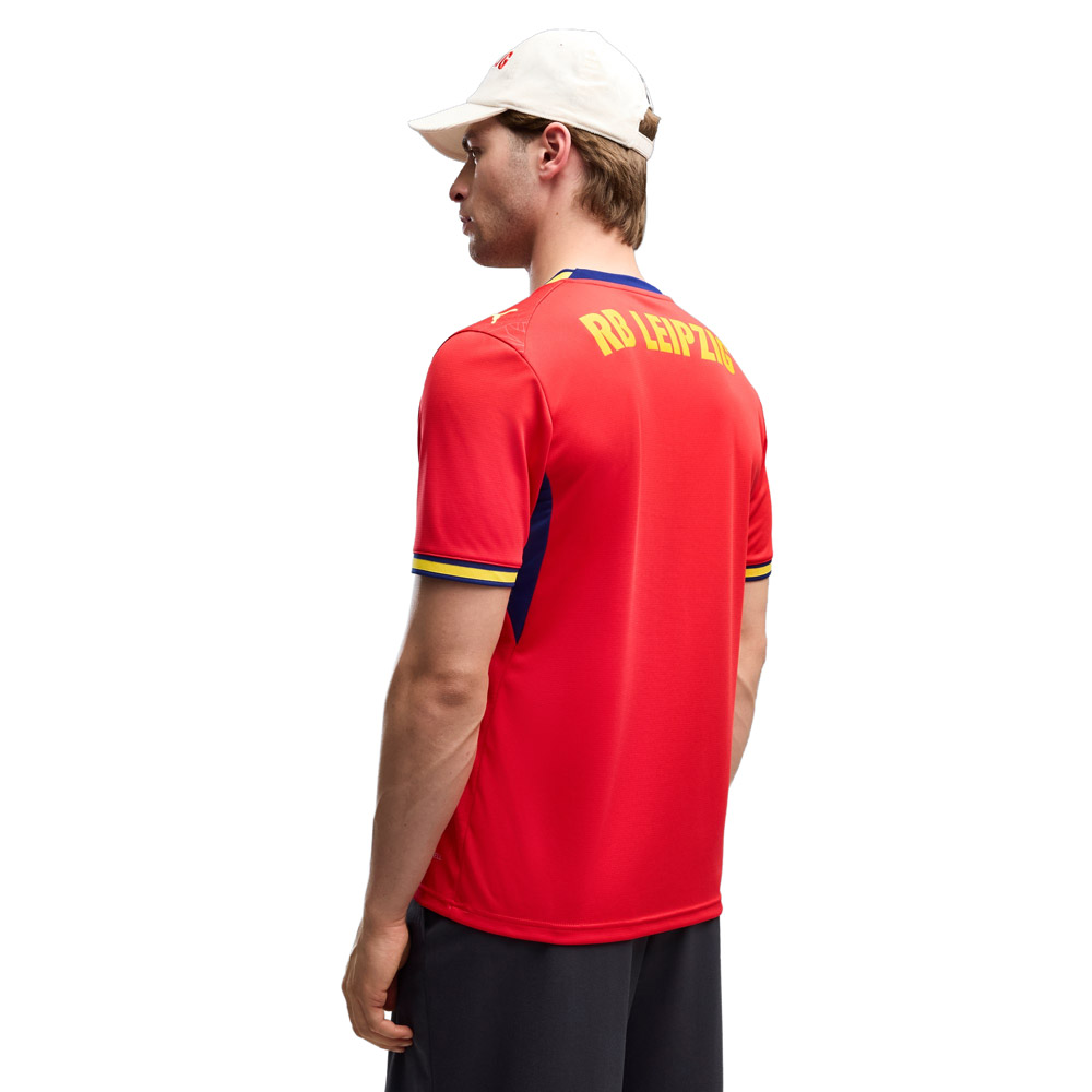 Red Bull Leipzig 2026/27 Away Shirt Red Bull Leipzig 2026/27 Away Shirt
