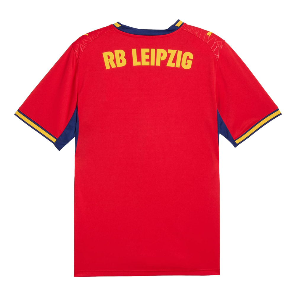 Red Bull Leipzig 2026/27 Away Shirt Red Bull Leipzig 2026/27 Away Shirt