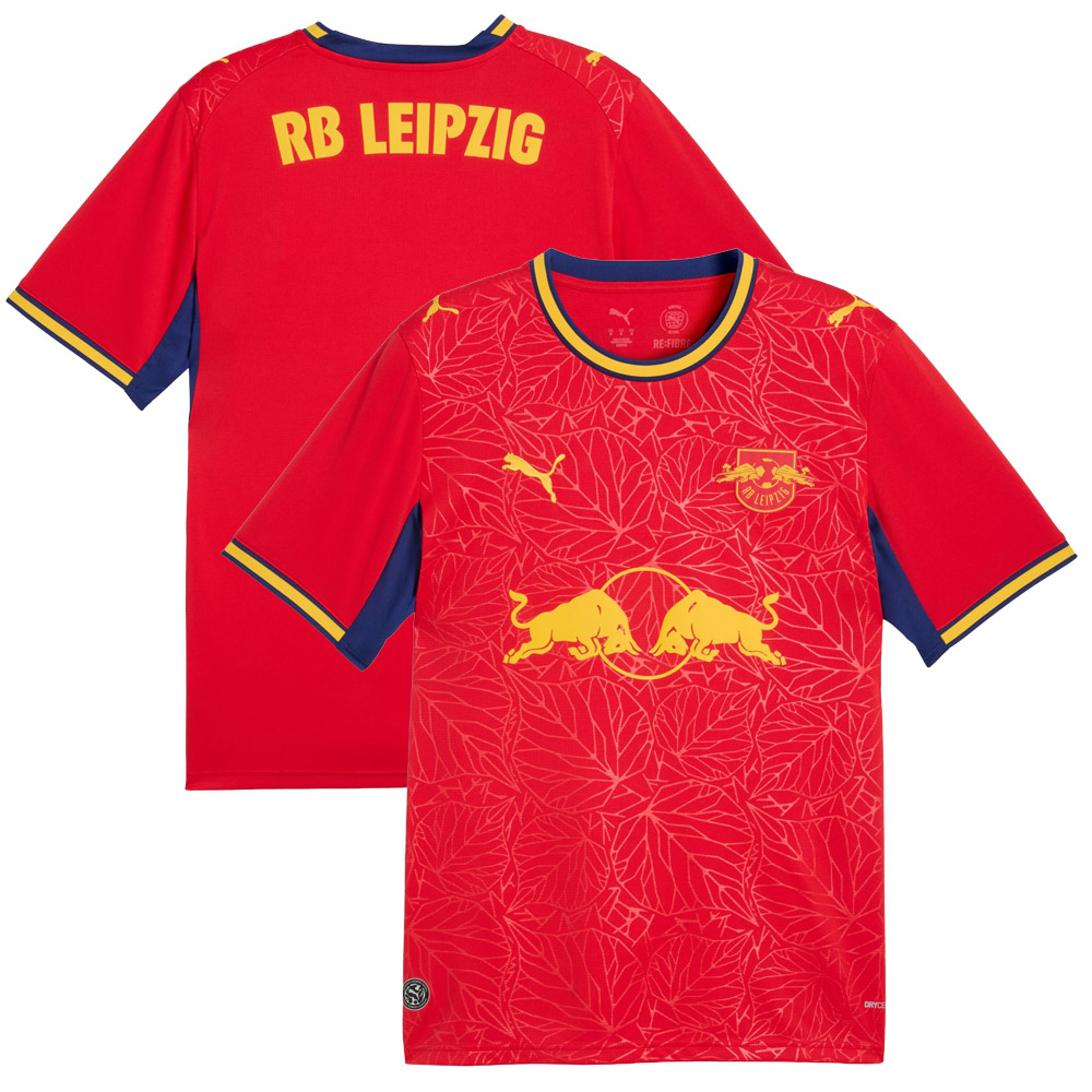 Red Bull Leipzig 2026/27 Away Shirt Red Bull Leipzig 2026/27 Away Shirt
