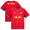 Red Bull Leipzig 2026/27 Away Shirt Red Bull Leipzig 2026/27 Away Shirt