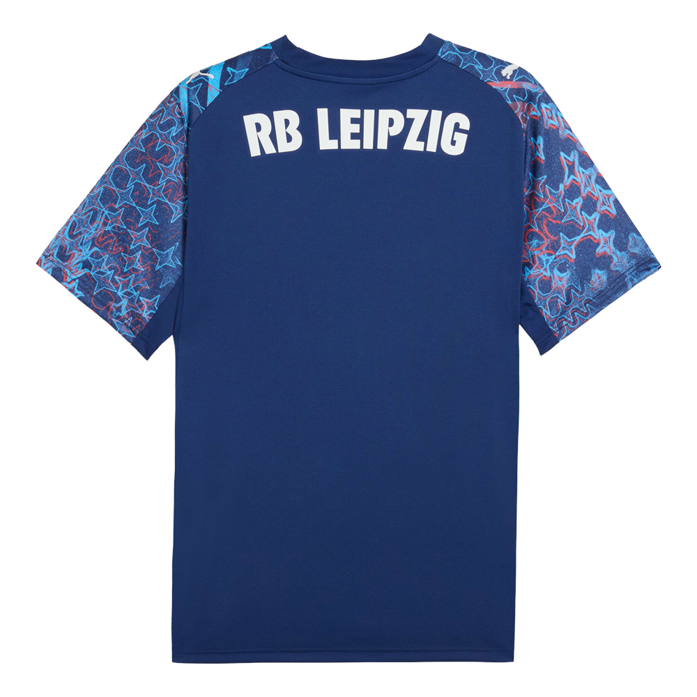 Red Bull Leipzig 2026/27 Third Shirt Red Bull Leipzig 2026/27 Third Shirt