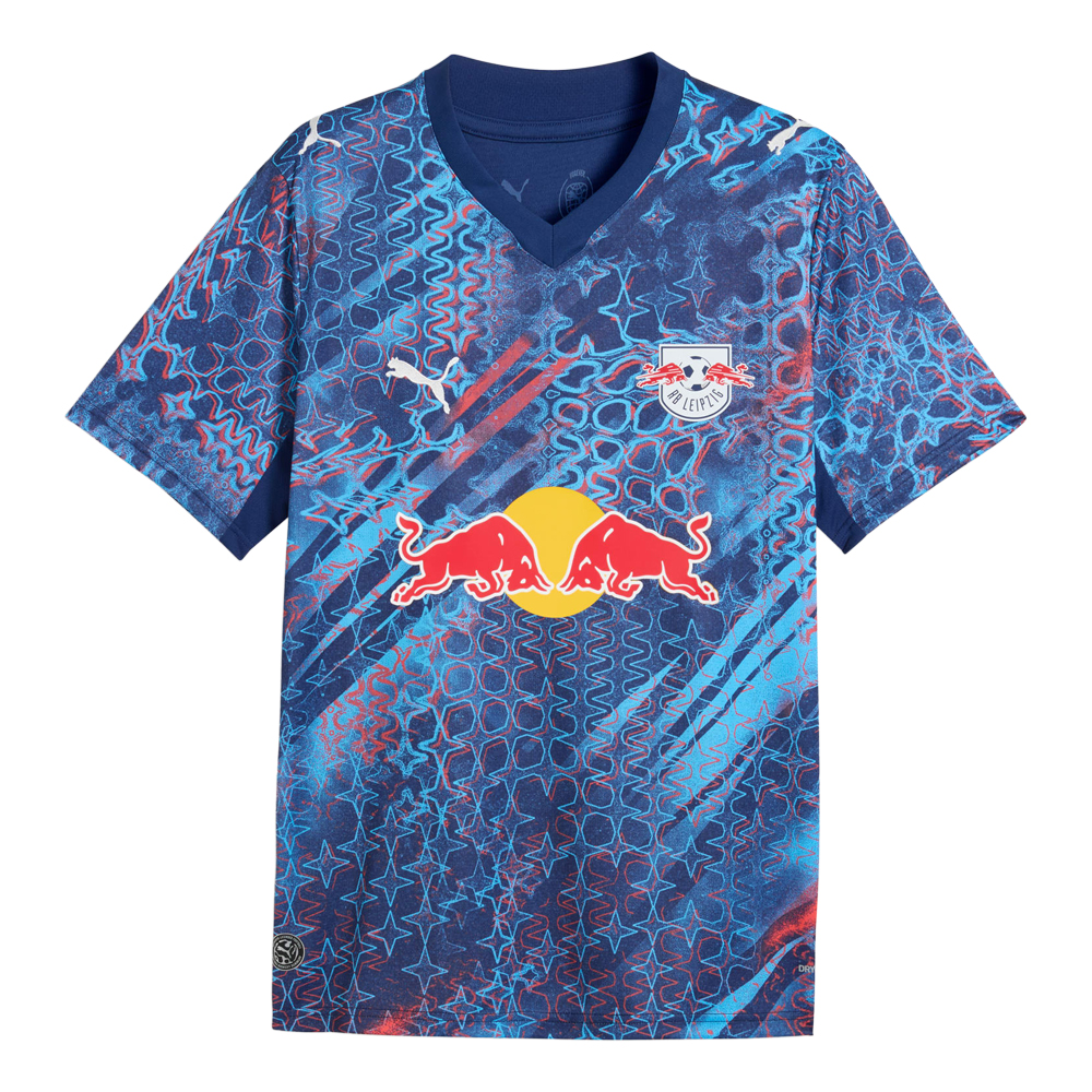 Red Bull Leipzig 2026/27 Third Shirt Red Bull Leipzig 2026/27 Third Shirt