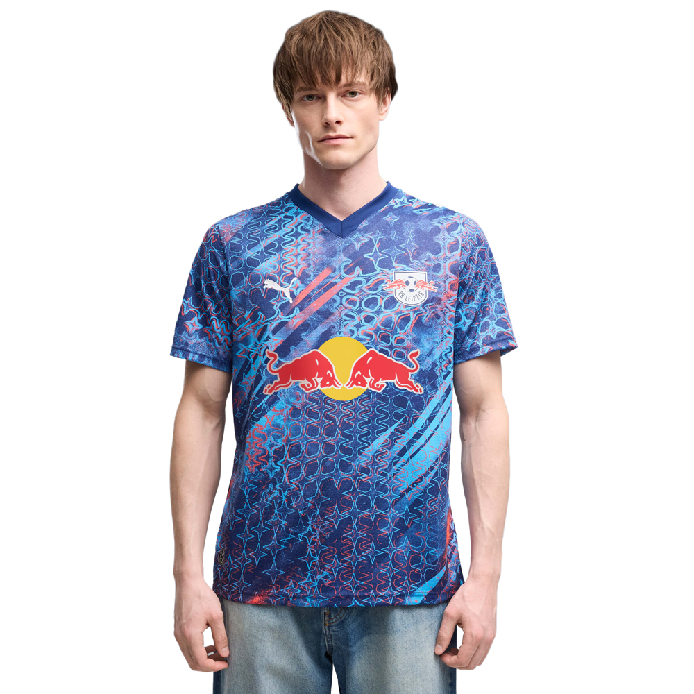 Red Bull Leipzig 2026/27 Third Shirt Red Bull Leipzig 2026/27 Third Shirt