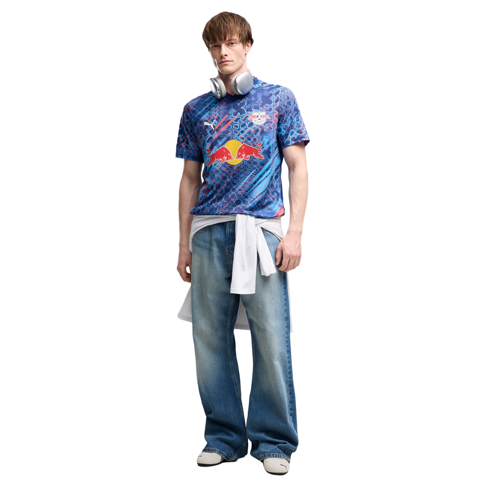 Red Bull Leipzig 2026/27 Third Shirt Red Bull Leipzig 2026/27 Third Shirt