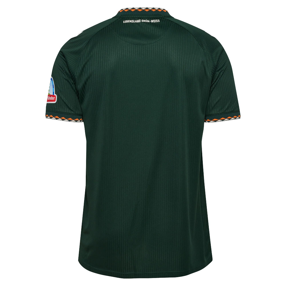 Werder Bremen 26/27 Away Shirt Werder Bremen 26/27 Away Shirt