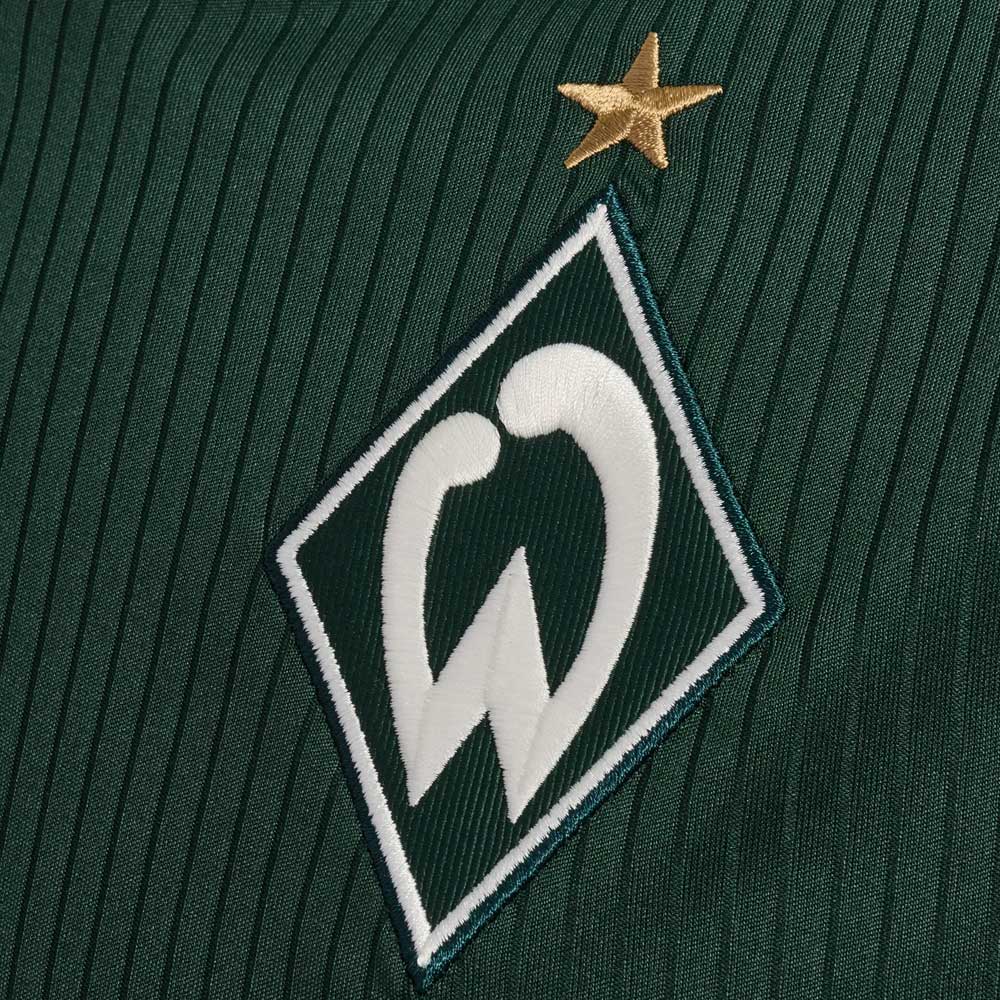 Werder Bremen 26/27 Away Shirt Werder Bremen 26/27 Away Shirt