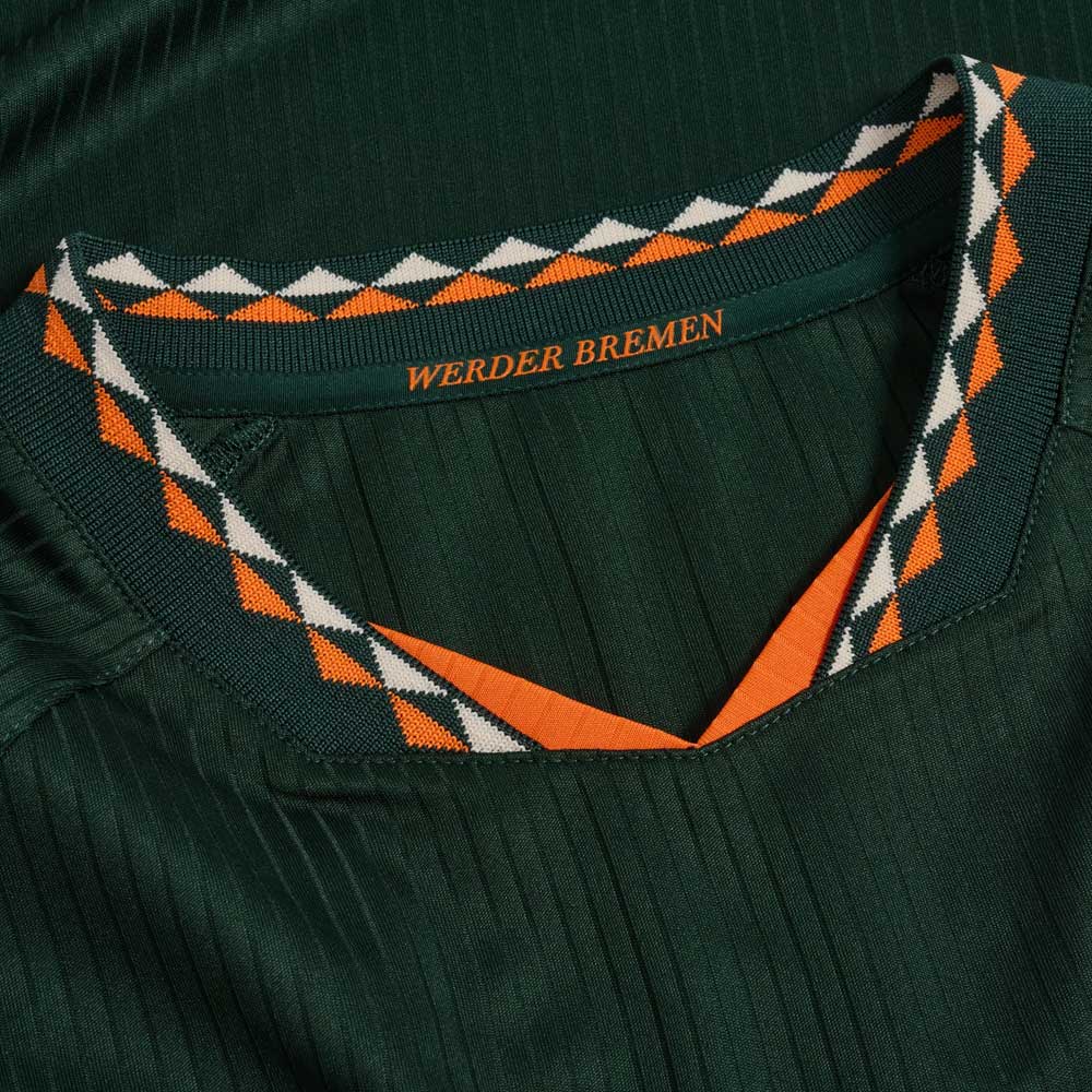 Werder Bremen 26/27 Away Shirt Werder Bremen 26/27 Away Shirt