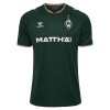 Werder Bremen 26/27 Away Shirt Werder Bremen 26/27 Away Shirt