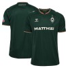 Werder Bremen 26/27 Away Shirt Werder Bremen 26/27 Away Shirt