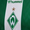 Werder Bremen 26/27 Home Shirt Werder Bremen 26/27 Home Shirt