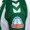 Werder Bremen 26/27 Home Shirt Werder Bremen 26/27 Home Shirt