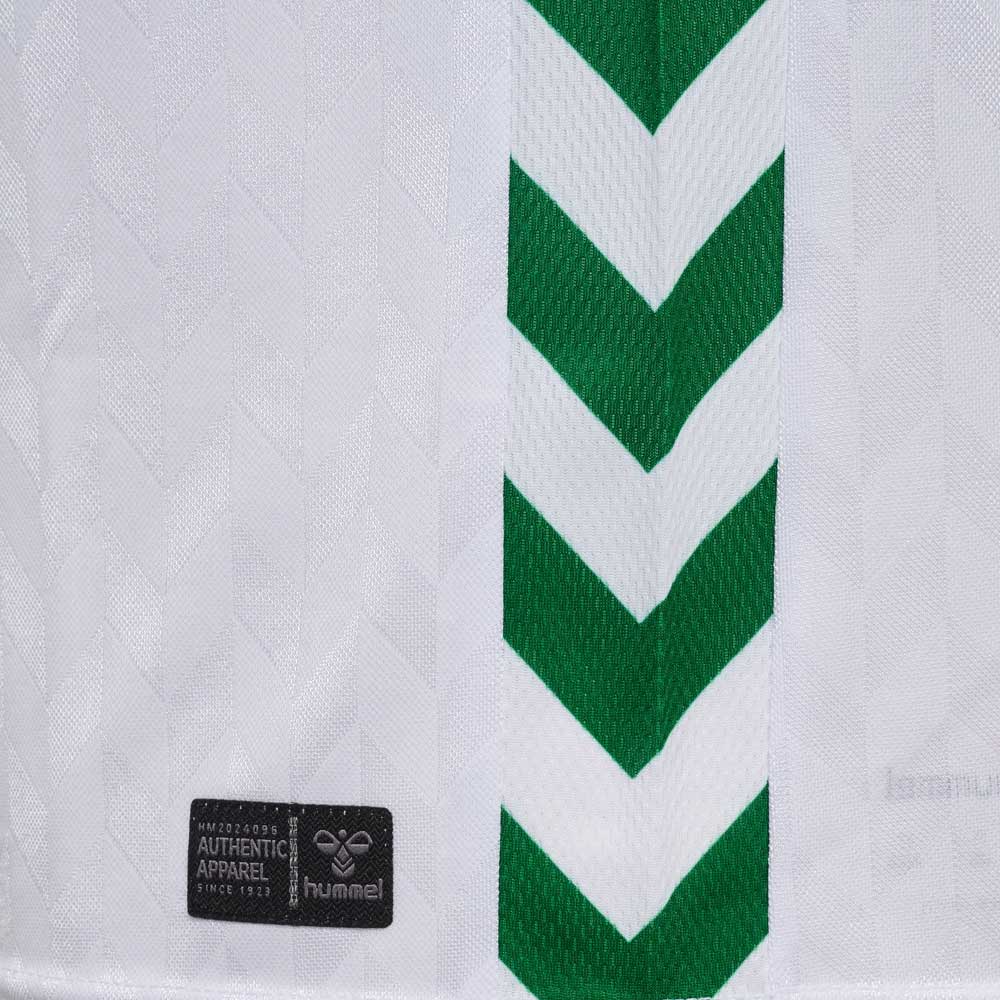 Werder Bremen 26/27 Home Shirt Werder Bremen 26/27 Home Shirt