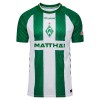 Werder Bremen 26/27 Home Shirt Werder Bremen 26/27 Home Shirt