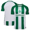 Werder Bremen 26/27 Home Shirt Werder Bremen 26/27 Home Shirt