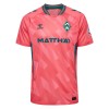 Werder Bremen 26/27 Home Shirt Werder Bremen 26/27 Home Shirt