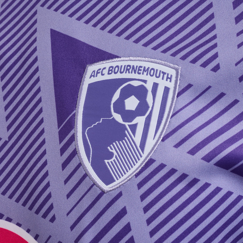AFC Bournemouth 26/27 Away Shirt AFC Bournemouth 26/27 Away Shirt