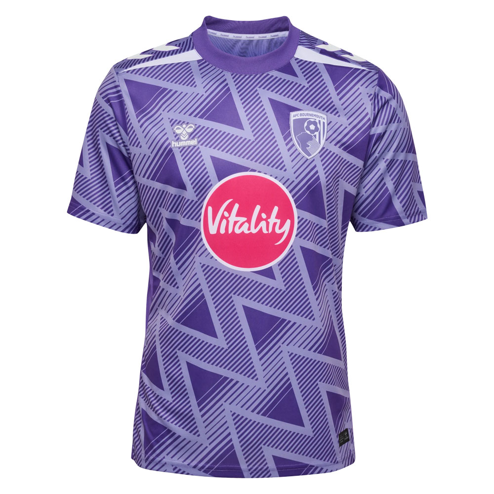 AFC Bournemouth 26/27 Away Shirt AFC Bournemouth 26/27 Away Shirt