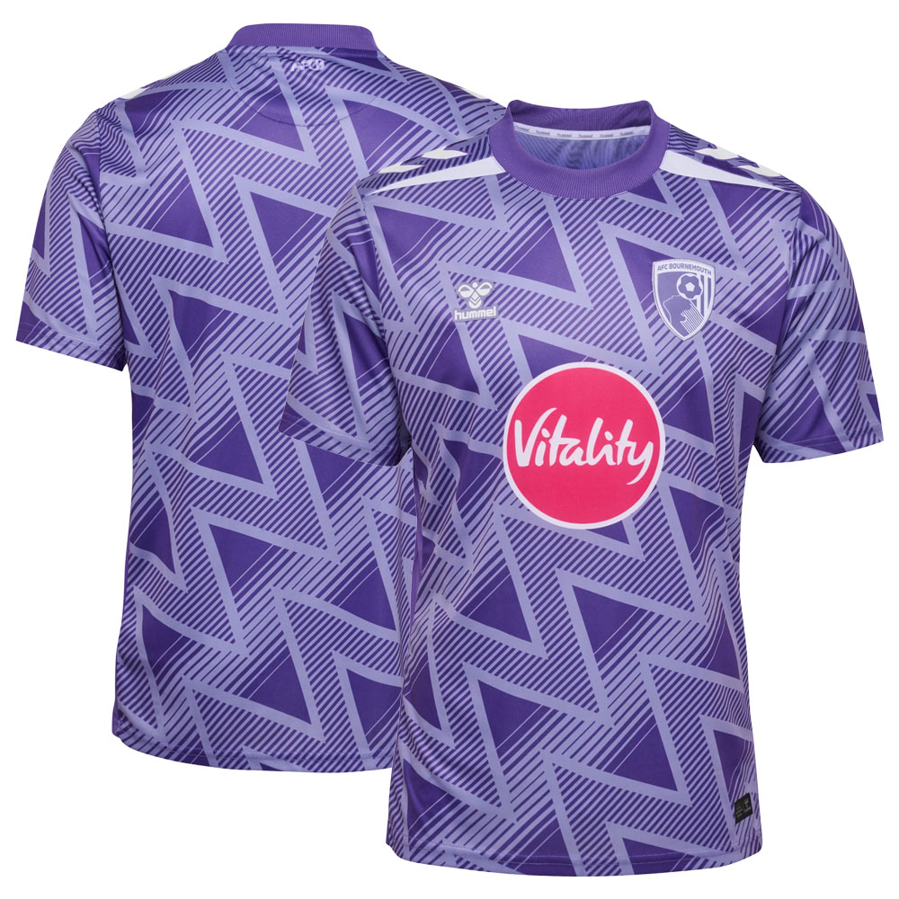 AFC Bournemouth 26/27 Away Shirt AFC Bournemouth 26/27 Away Shirt