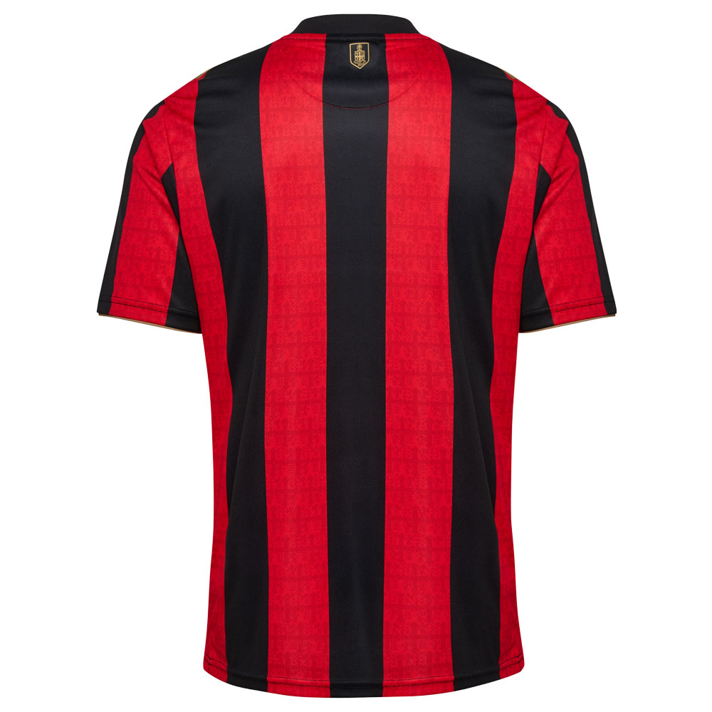AFC Bournemouth 26/27 Home Shirt AFC Bournemouth 26/27 Home Shirt