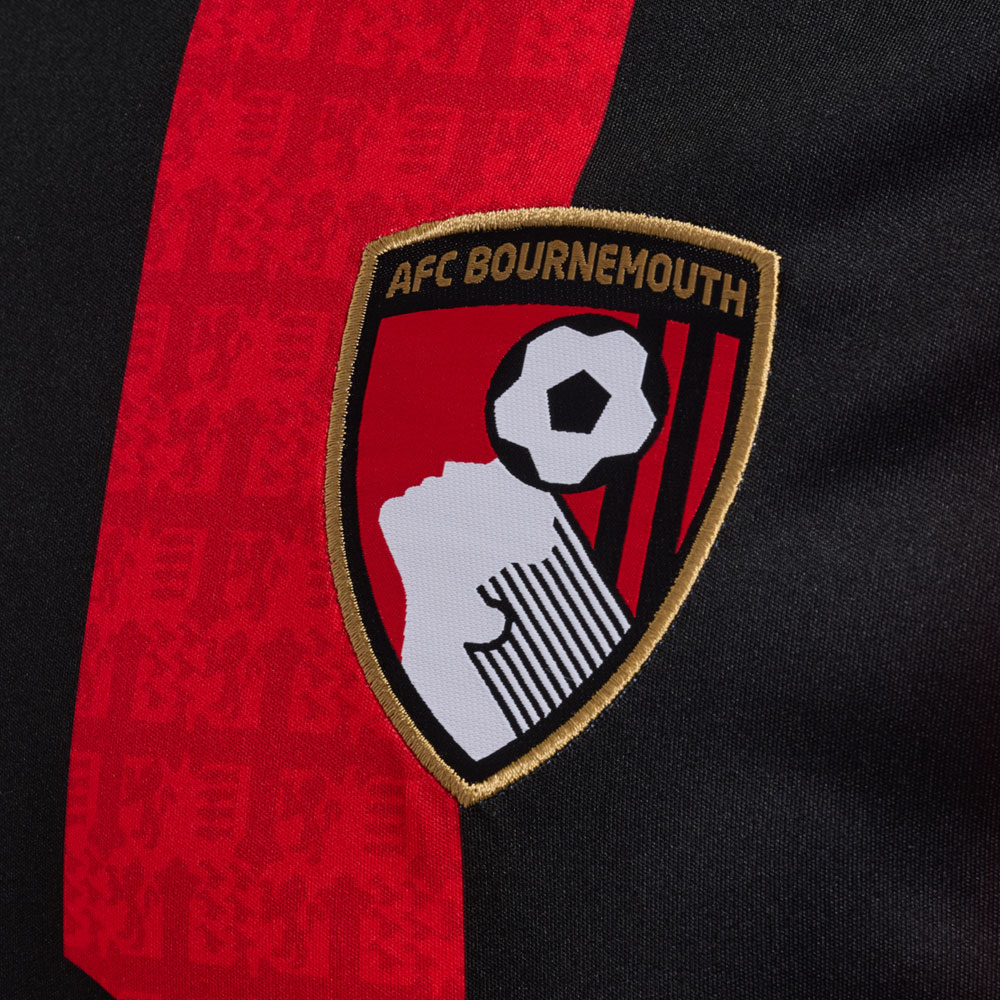 AFC Bournemouth 26/27 Home Shirt AFC Bournemouth 26/27 Home Shirt