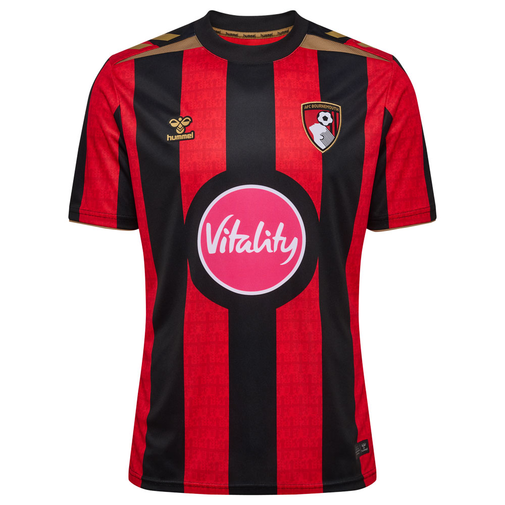 AFC Bournemouth 26/27 Home Shirt AFC Bournemouth 26/27 Home Shirt