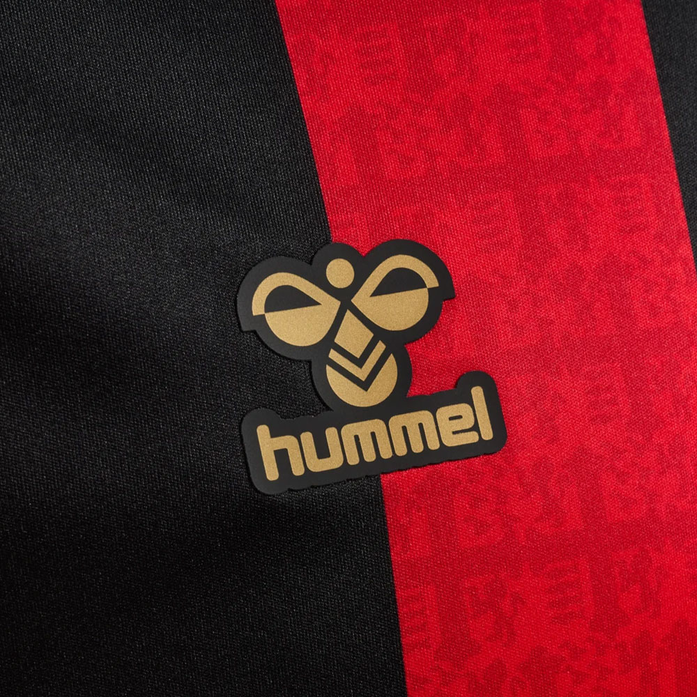 AFC Bournemouth 26/27 Home Shirt AFC Bournemouth 26/27 Home Shirt