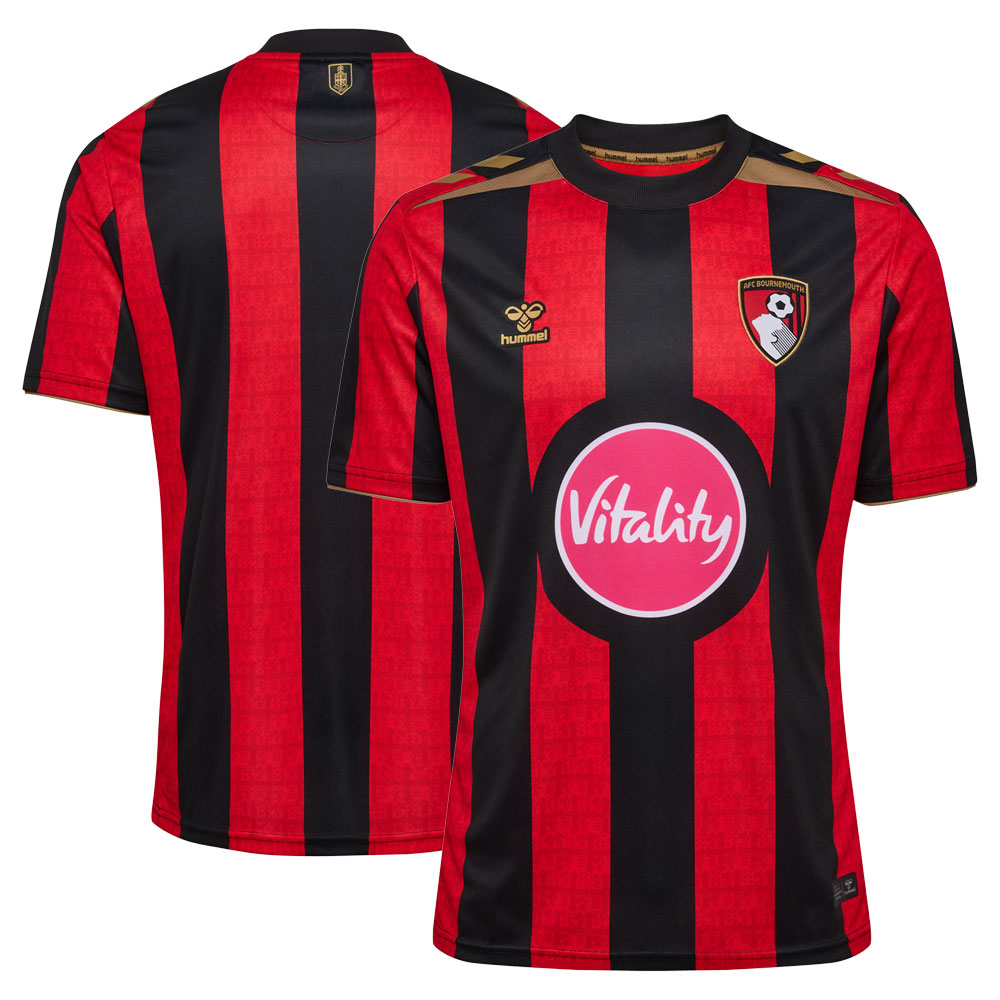 AFC Bournemouth 26/27 Home Shirt AFC Bournemouth 26/27 Home Shirt
