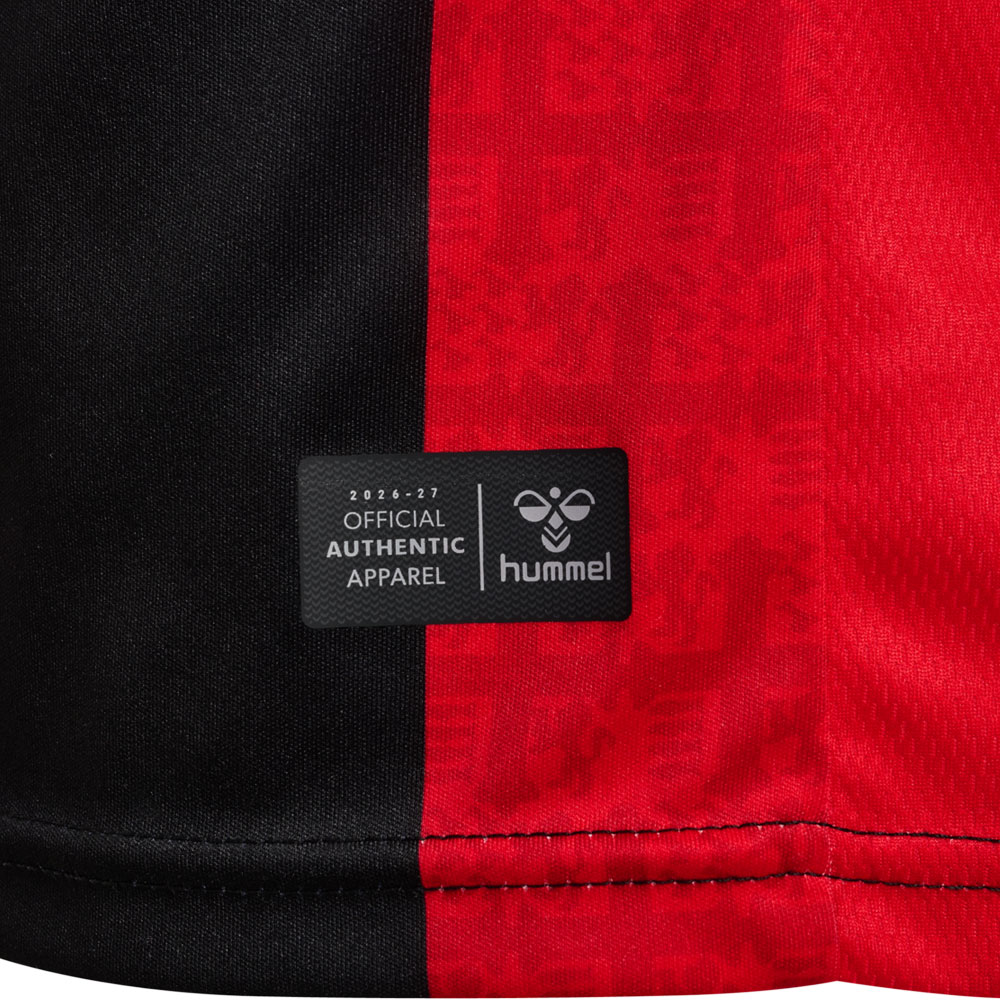 AFC Bournemouth 26/27 Home Shirt AFC Bournemouth 26/27 Home Shirt