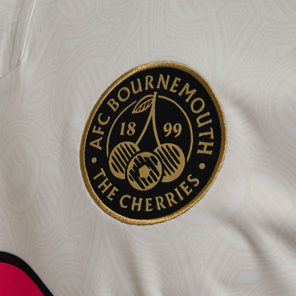 AFC Bournemouth 26/27 Away Shirt