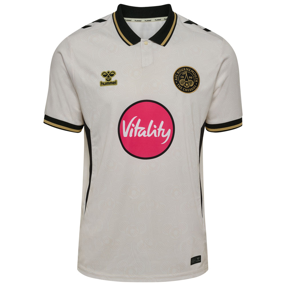 AFC Bournemouth 26/27 Away Shirt