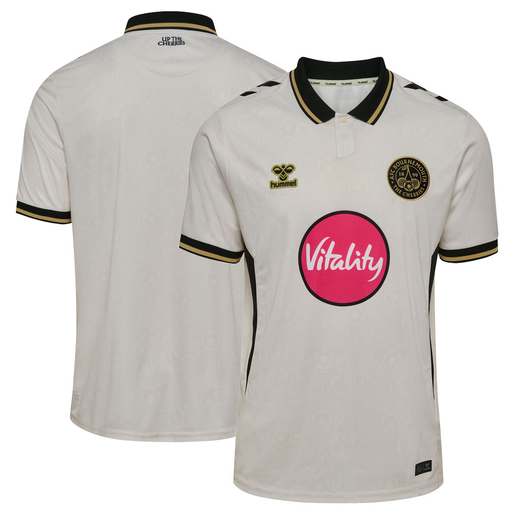 AFC Bournemouth 26/27 Away Shirt AFC Bournemouth 26/27 Away Shirt