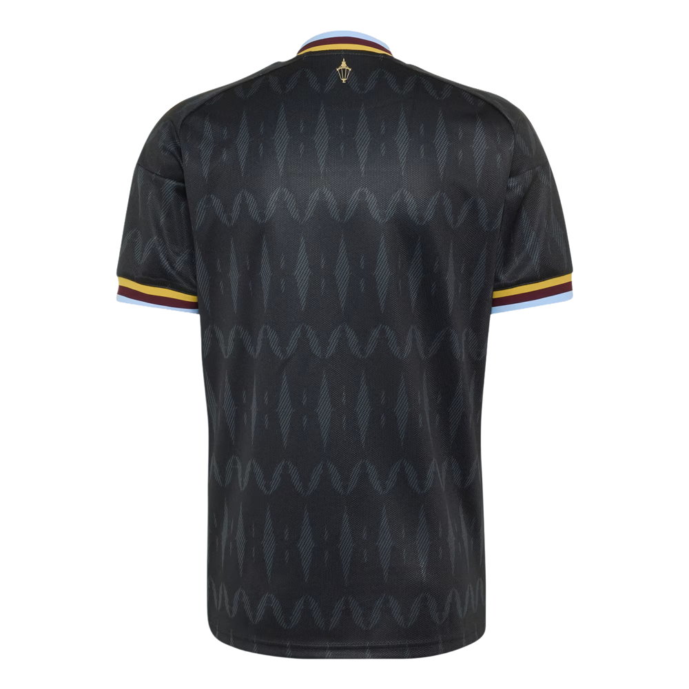 Aston Villa 26/27 Away Shirt