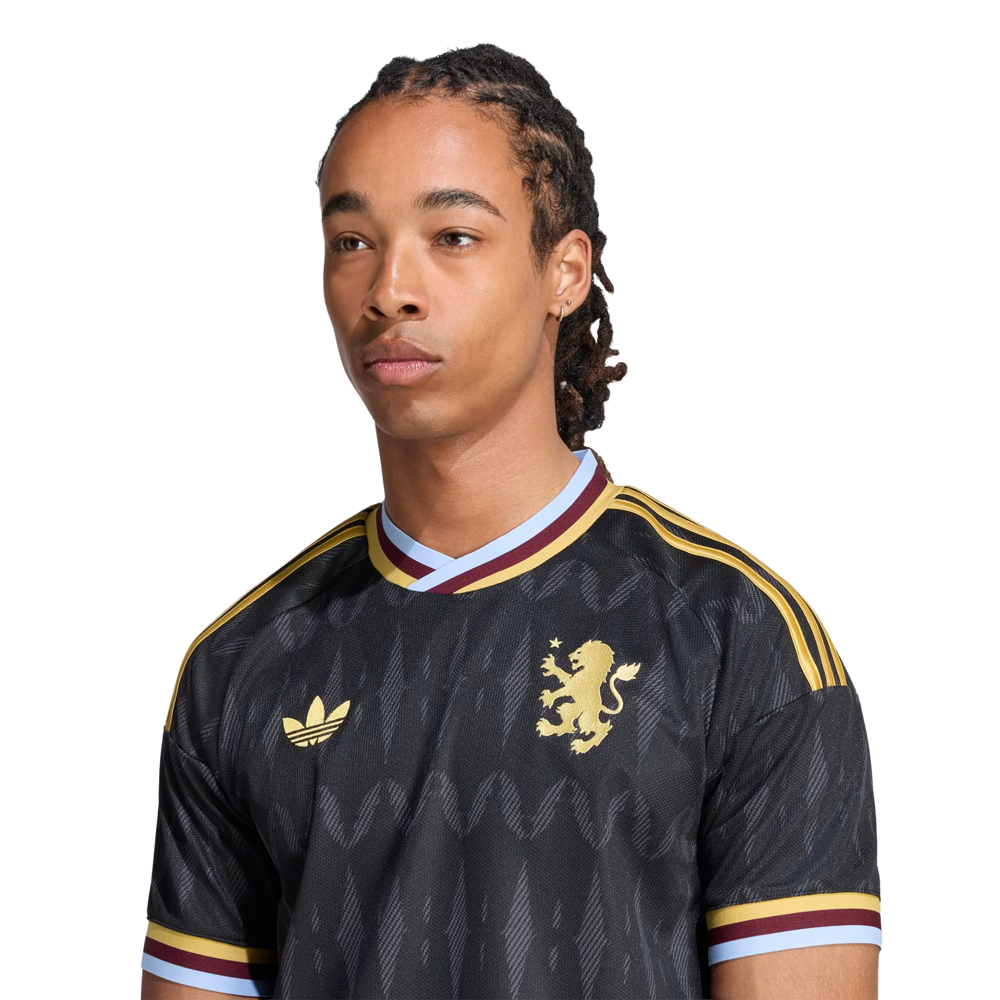 Aston Villa 26/27 Away Shirt