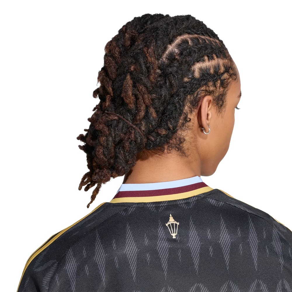 Aston Villa 26/27 Away Shirt