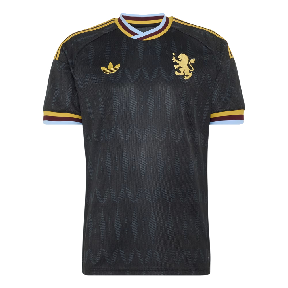 Aston Villa 26/27 Away Shirt
