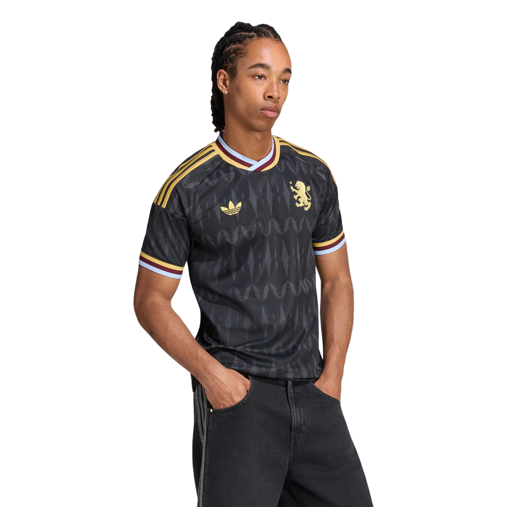Aston Villa 26/27 Away Shirt