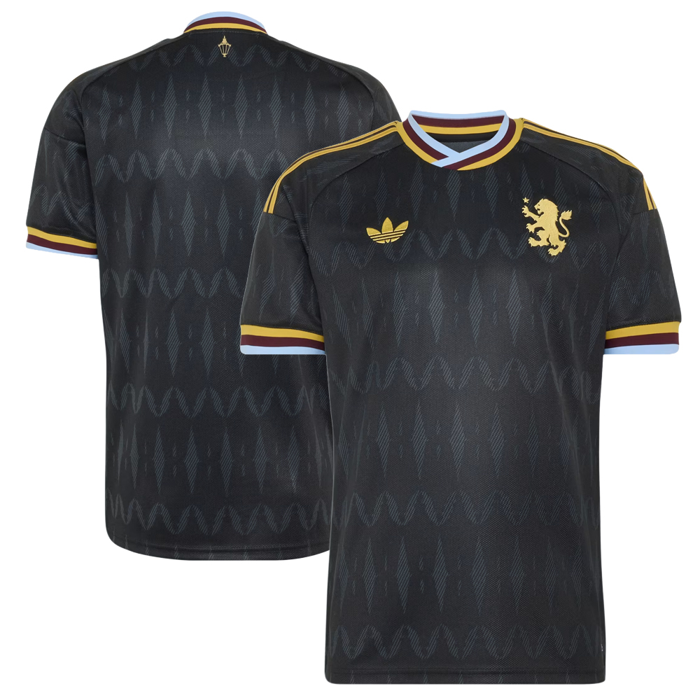 Aston Villa 26/27 Away Shirt