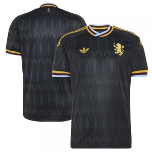 Aston Villa 26/27 Away Shirt Aston Villa 26/27 Away Shirt