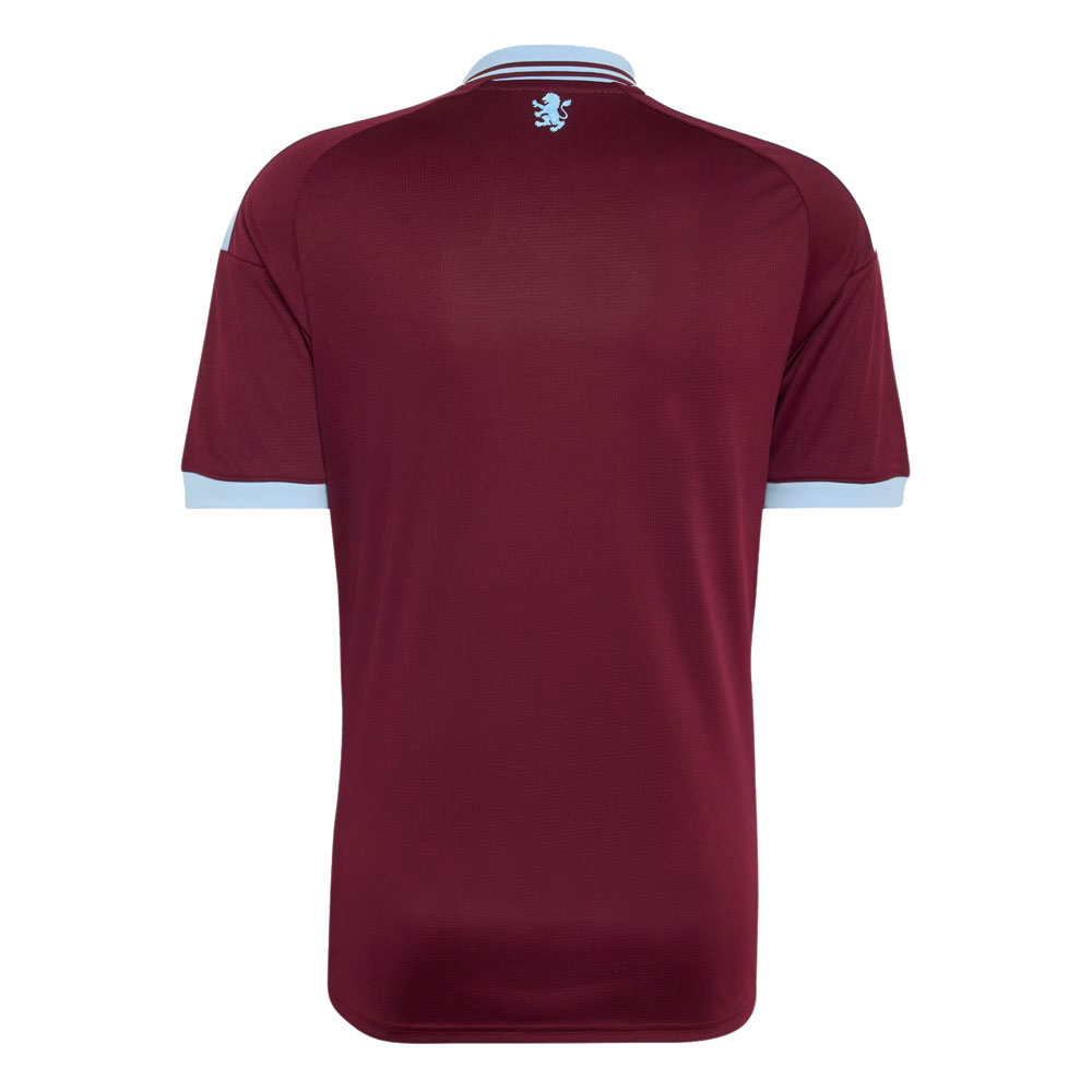 Aston Villa 26/27 Home Shirt Aston Villa 26/27 Home Shirt