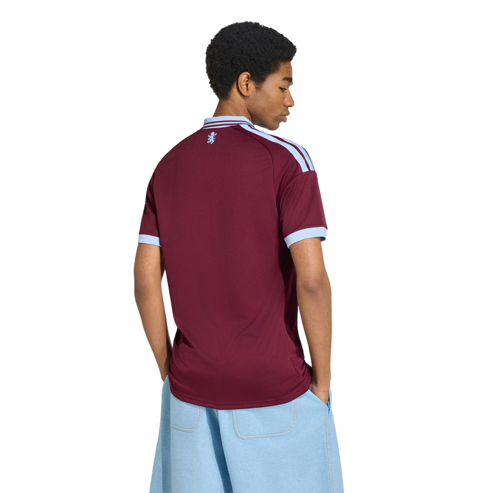 Aston Villa 26/27 Home Shirt Aston Villa 26/27 Home Shirt