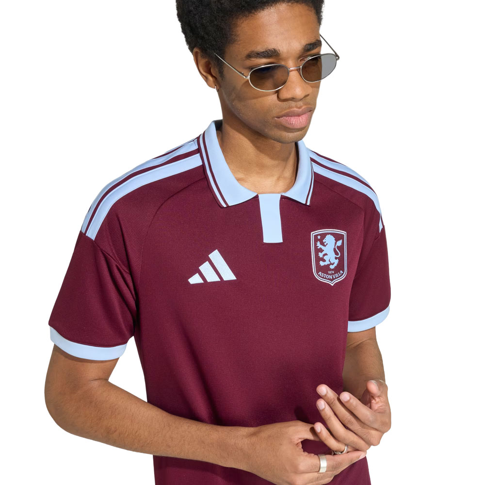 Aston Villa 26/27 Home Shirt Aston Villa 26/27 Home Shirt