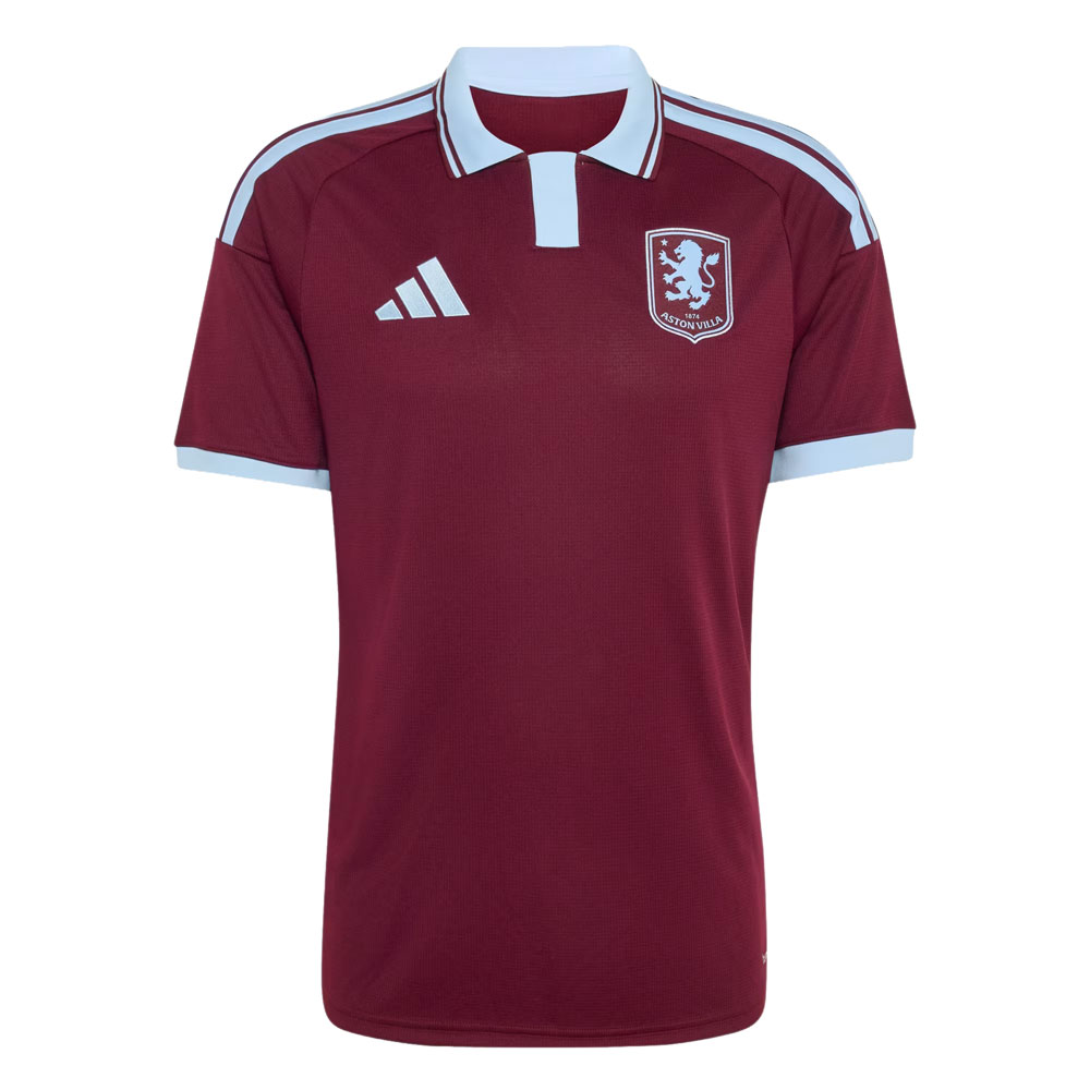 Aston Villa 26/27 Home Shirt Aston Villa 26/27 Home Shirt