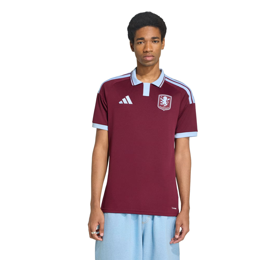 Aston Villa 26/27 Home Shirt Aston Villa 26/27 Home Shirt