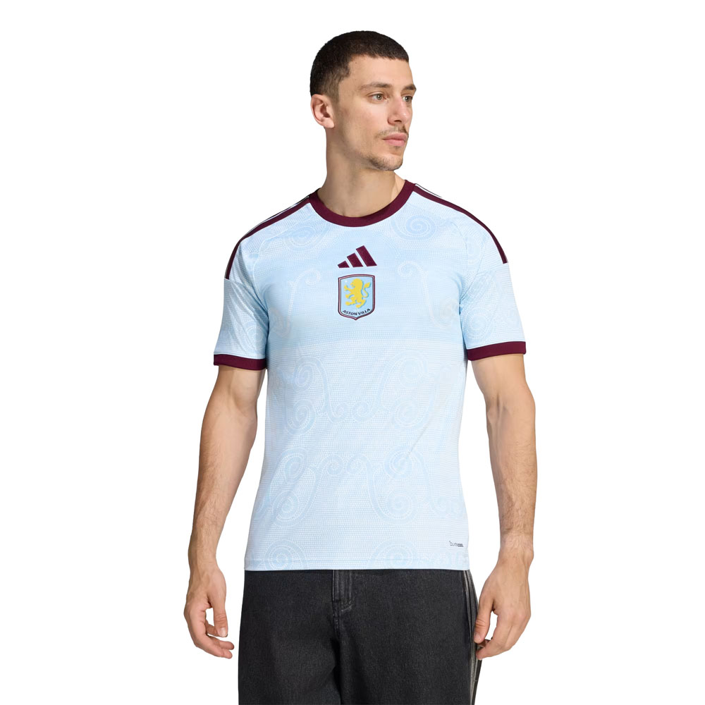 Aston Villa 26/27 Third Shirt Aston Villa 26/27 Third Shirt