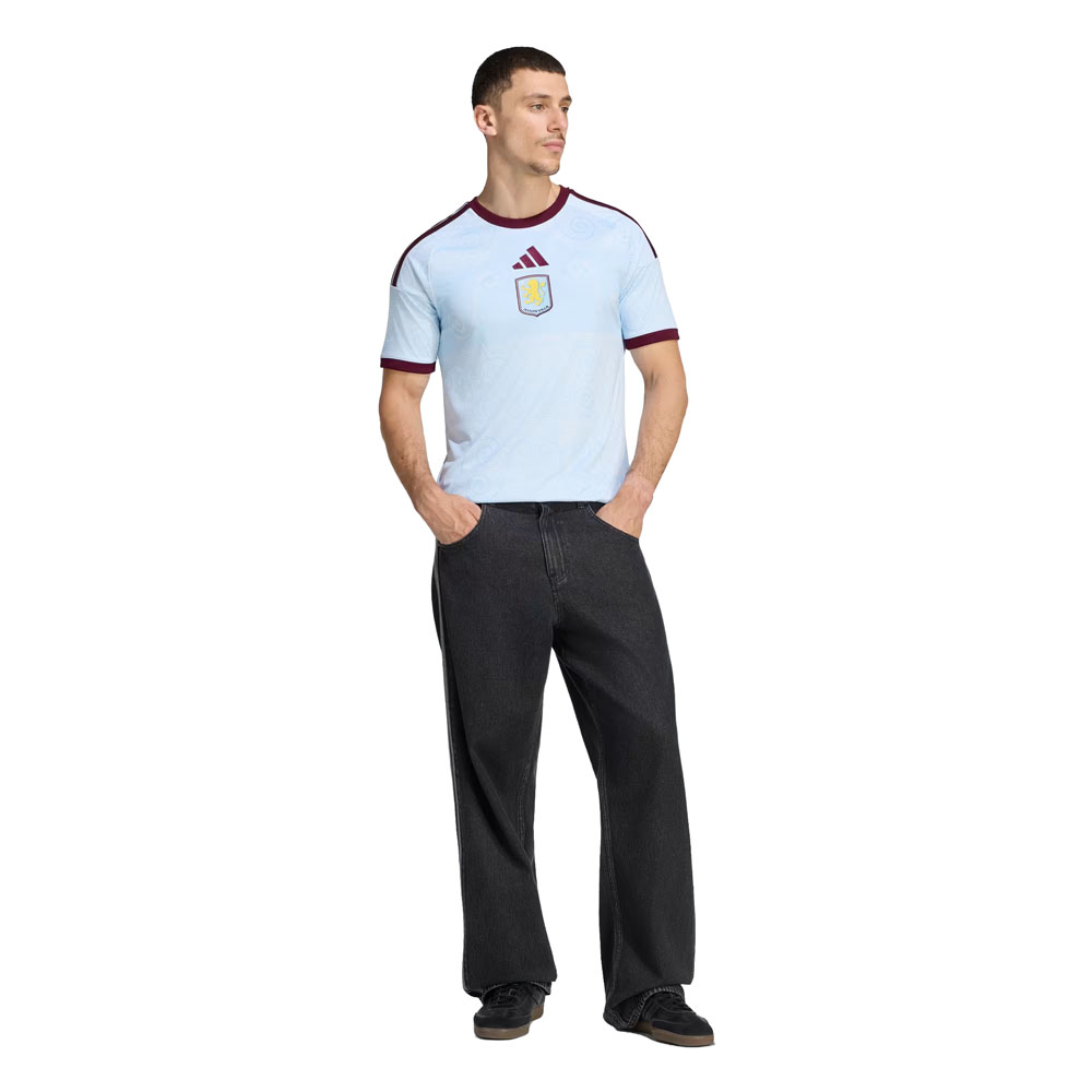 Aston Villa 26/27 Third Shirt Aston Villa 26/27 Third Shirt