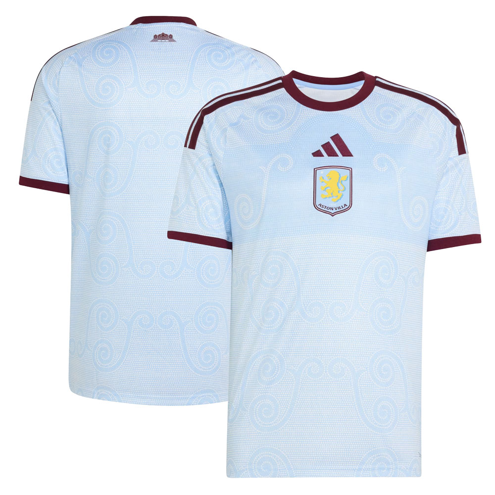 Aston Villa 26/27 Third Shirt Aston Villa 26/27 Third Shirt