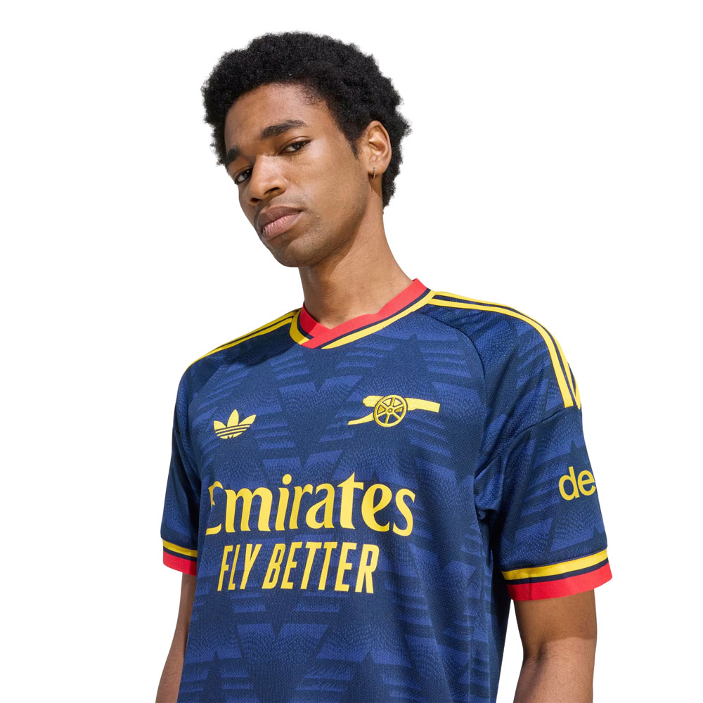 Arsenal 26/27 Away Shirt Arsenal 26/27 Away Shirt